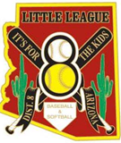Arizona District 8 Little League Baseball and Softball