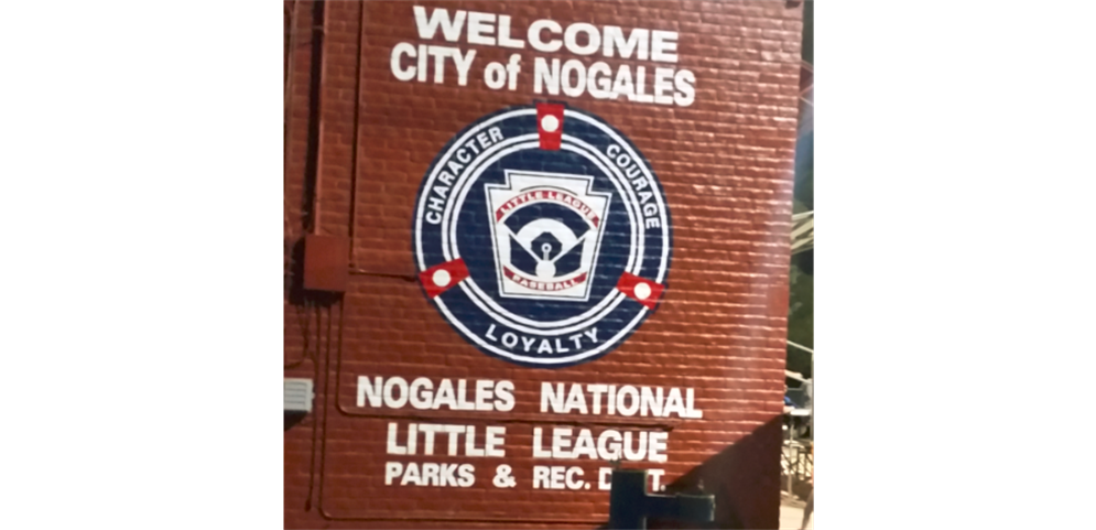 Nogales National Little League