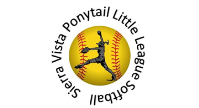 8-10 Softball District Tournament Updates - Ponytail 6/30-7/7